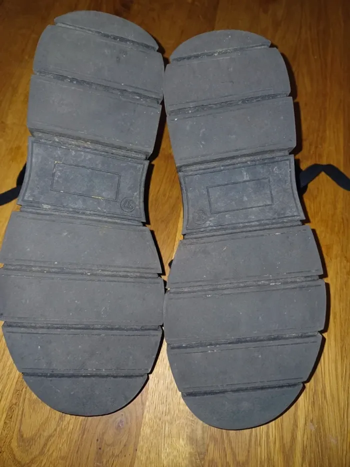 Bottes - photo numéro 2