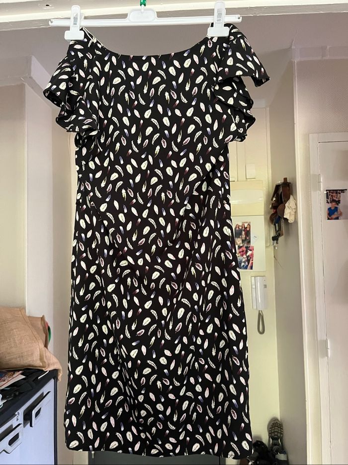 Tunique femme taille 36 cache cache - photo numéro 2