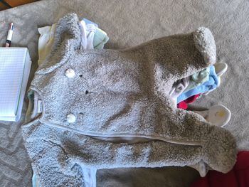 Pijama bébé garçon