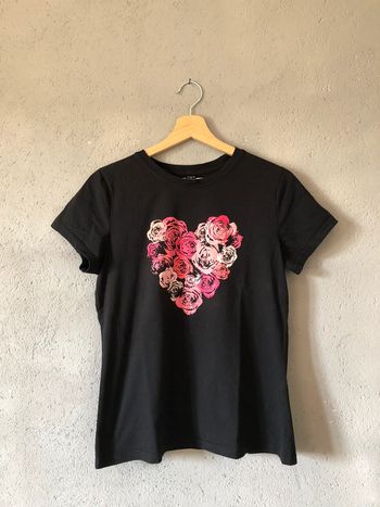 Teeshirt Shein taille M 🌻
