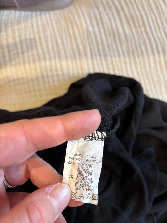 Robe dos nu femme taille 36 - photo numéro 7