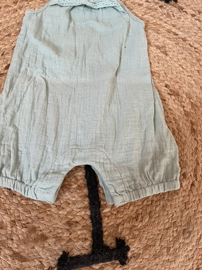 Combinaison 6M - photo numéro 2