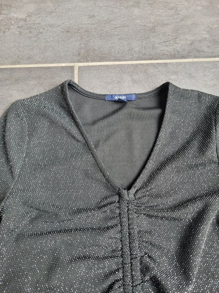 Haut/t shirt neuf - photo numéro 3