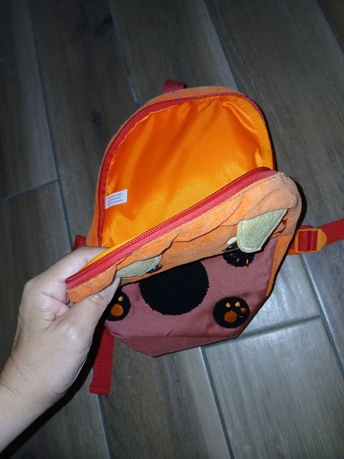 Cartable - photo numéro 2
