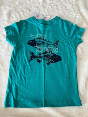 Tee shirt