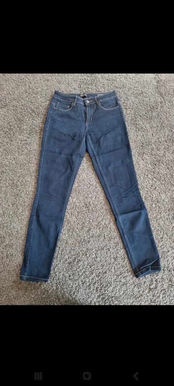 Jean only