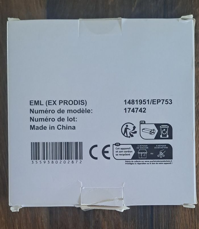 Batterie de secours Scientec Design 5000mAh - photo numéro 8