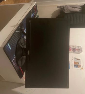 Écran d’ordinateur benq