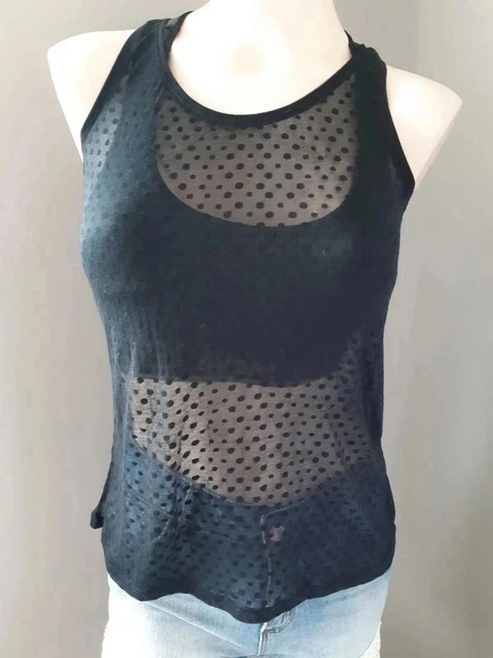 Tee-Shirt T.XS Bonobo