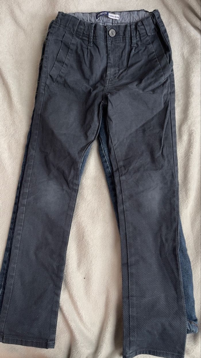 Pantalon  lot - photo numéro 6