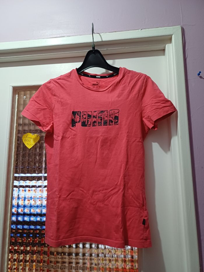 T-shirt manches courtes