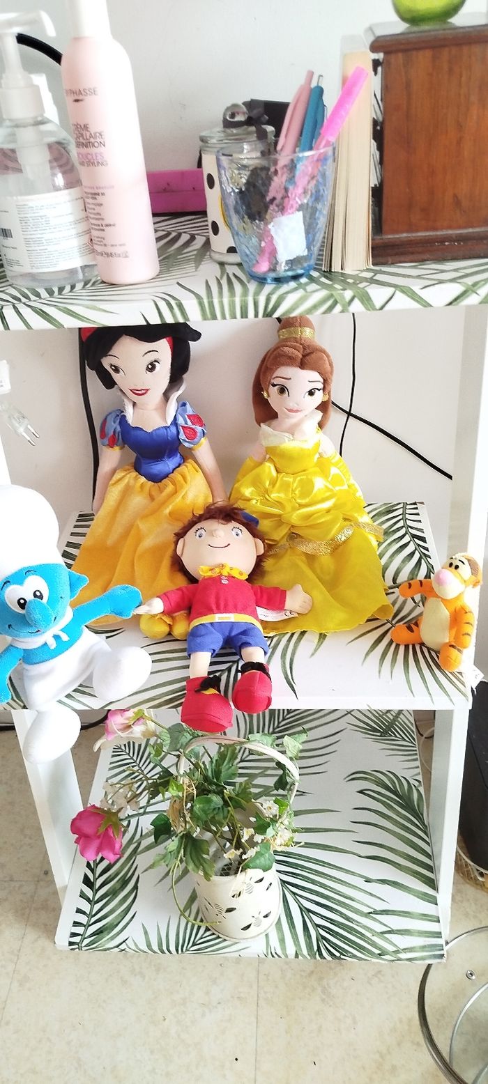 Peluche Disney - photo numéro 7