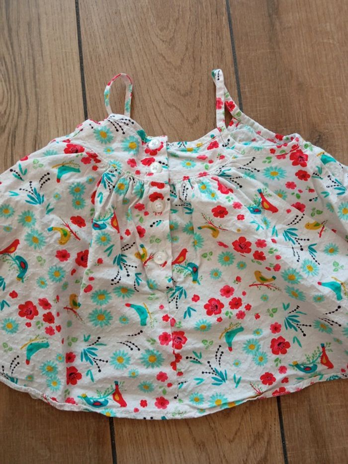 Haut 6 mois - photo numéro 3