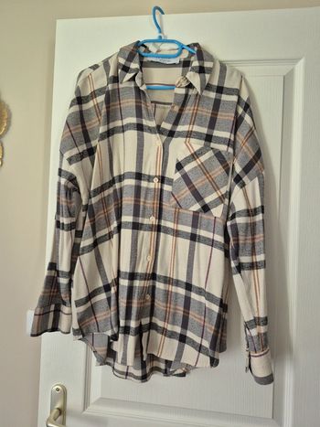 Chemise large
