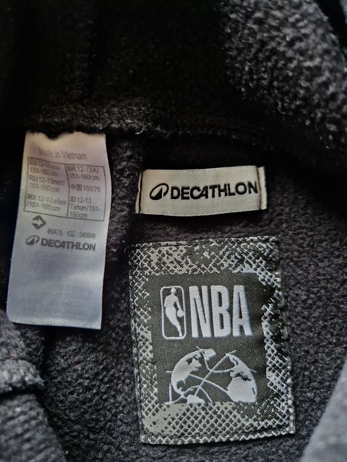 Pull nba - photo numéro 3