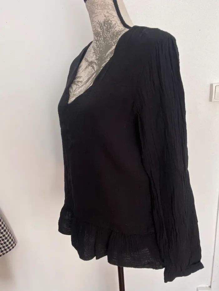 Blouse Saaj