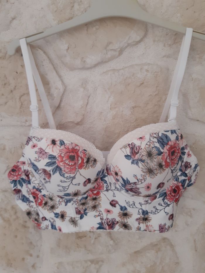 soutien gorge - photo numéro 3