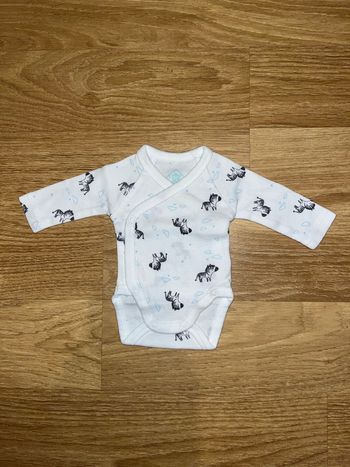 Body prématuré tex