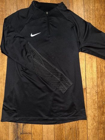 Nike running Dri-Fit noir