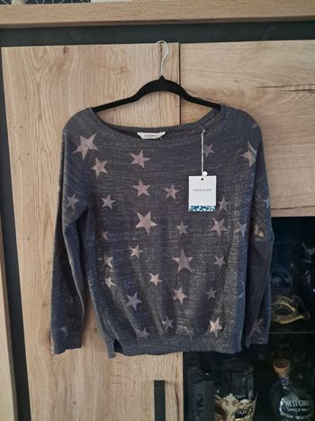 Pull léger 