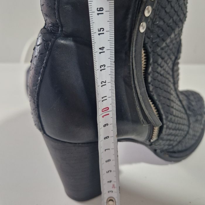Bottines san marina femme - photo numéro 5