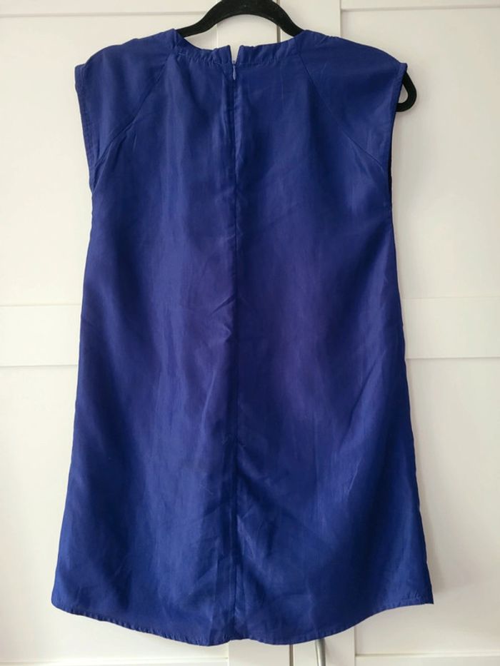 Robe sans manches Kookai - photo numéro 4