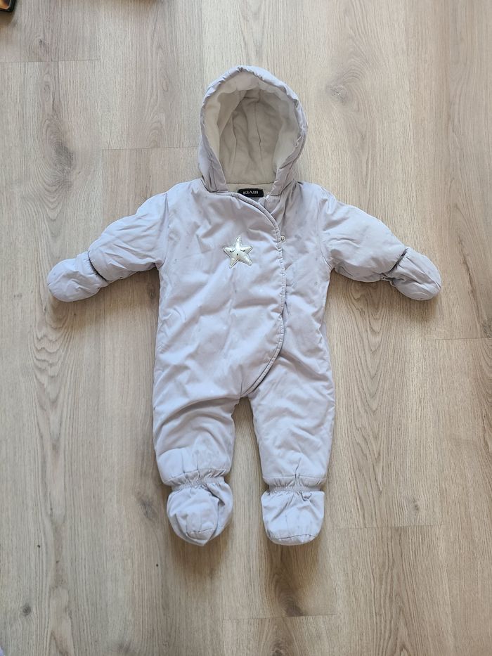 Combipilot  3 - 6 mois