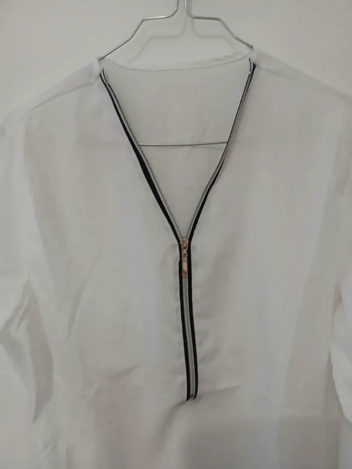 Tunique femme - photo numéro 3