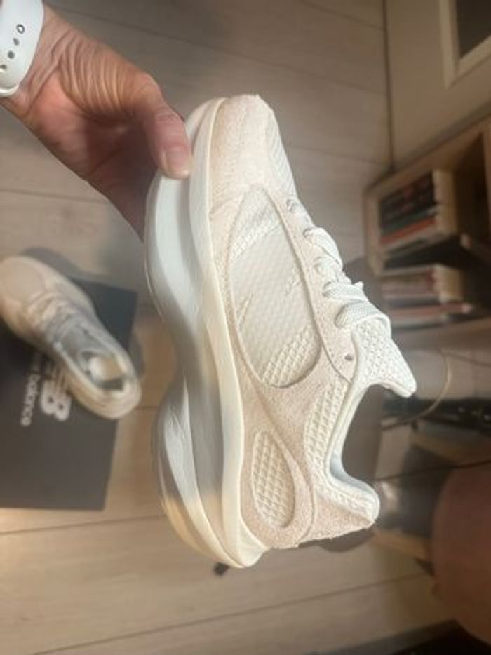 New balance - photo numéro 2