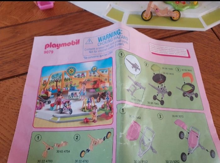 Magasin playmobil - photo numéro 4