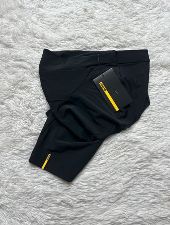 Cycliste Mavic