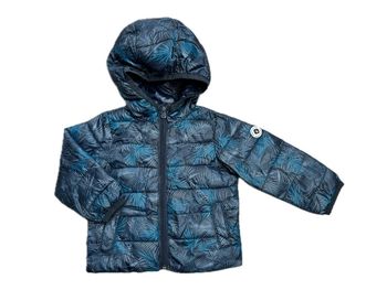 Doudoune Légère 12 mois Z Grain de blé