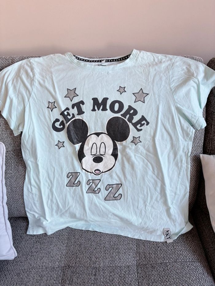 TEE shirt Mickey