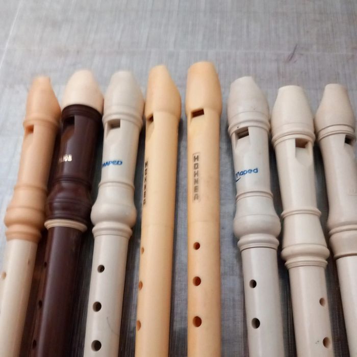 Lot de flutes - photo numéro 4
