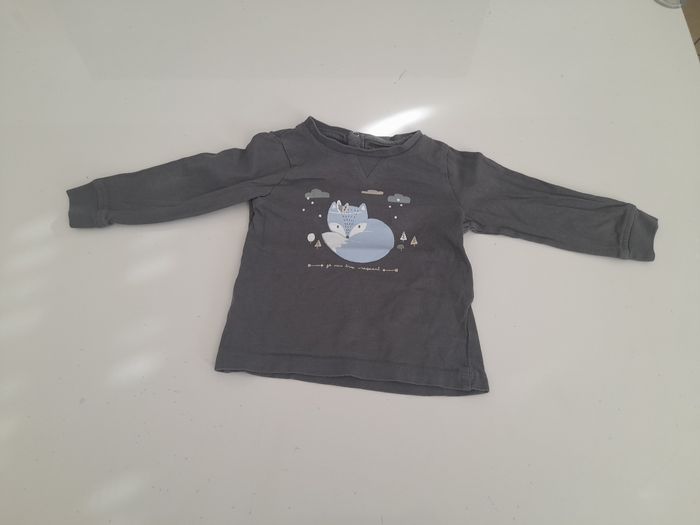 Tee-shirt