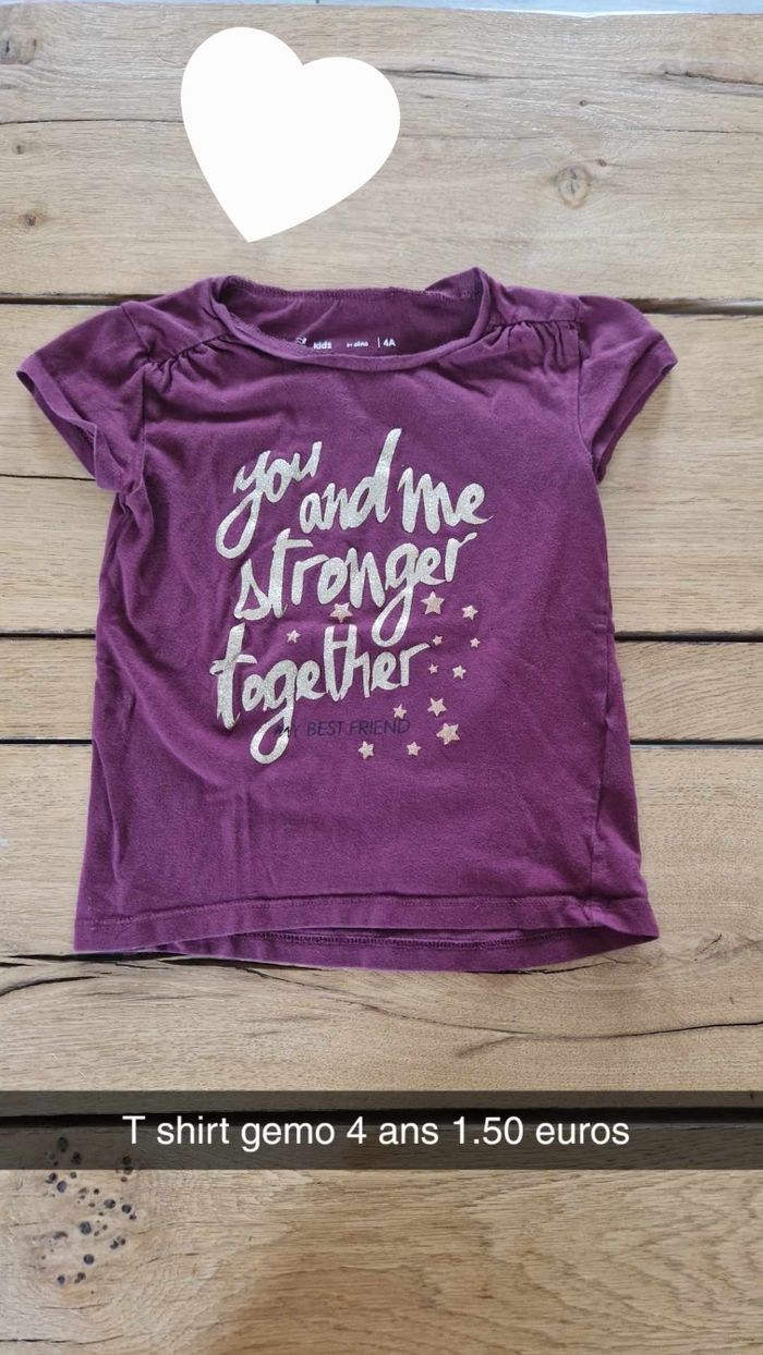 tshirt