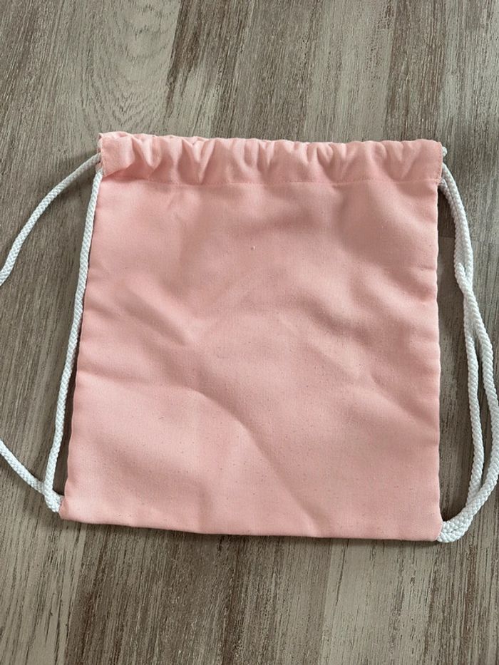 Sac à dos licorne - photo numéro 2