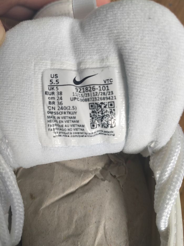 Air Max 97 - photo numéro 6