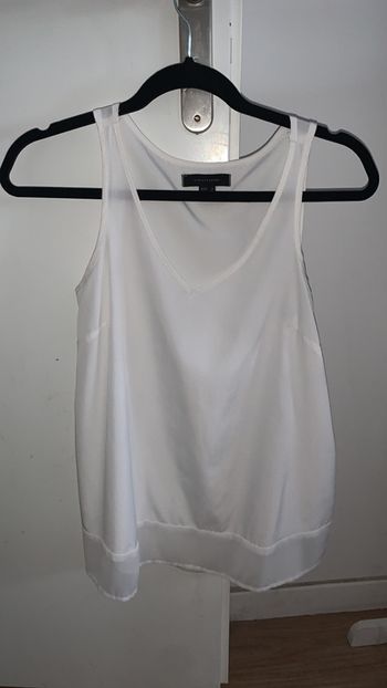 Débardeur atmosphère taille 34