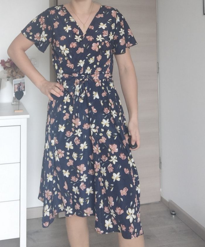 Robe longue