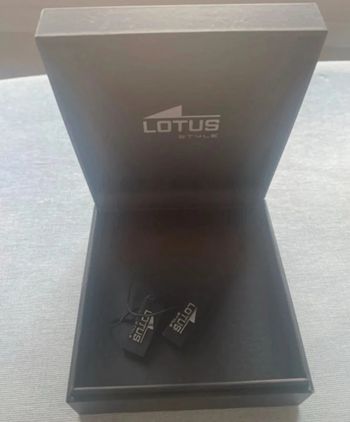 Boîte lotus