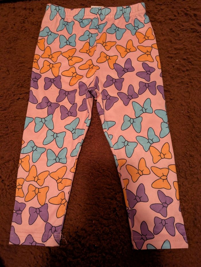 Ensemble de pièces Minnie - photo numéro 2