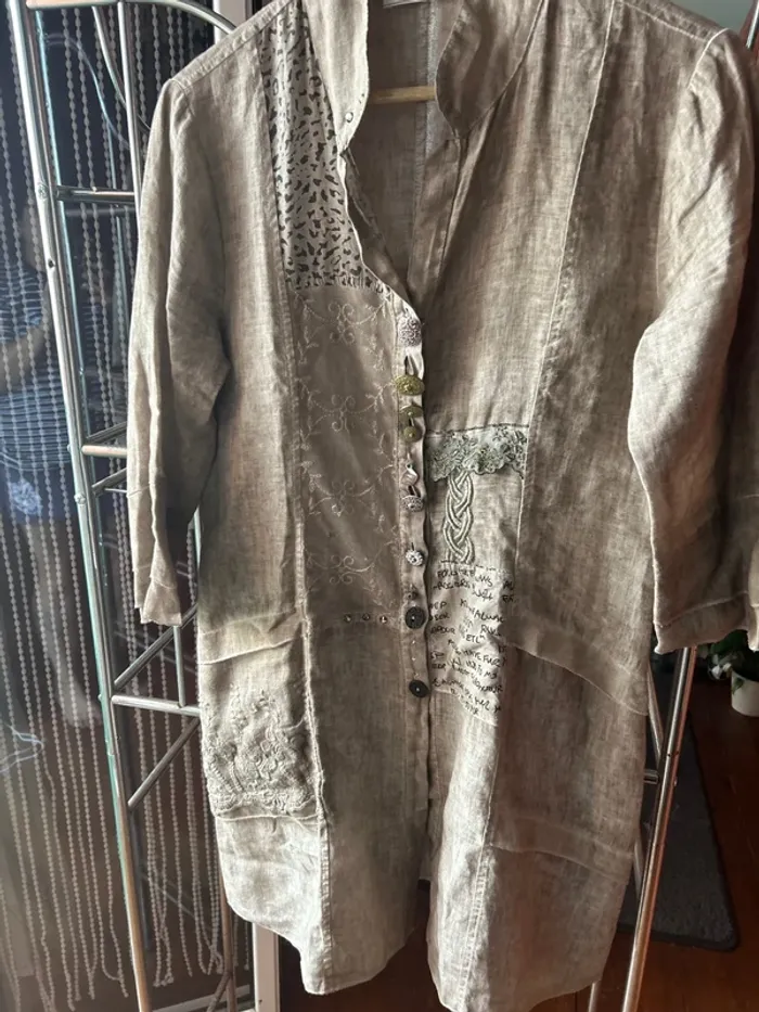 Robes - photo numéro 4