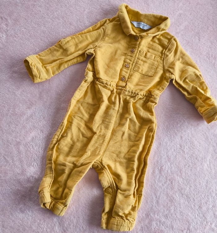 Lot été fille - photo numéro 4