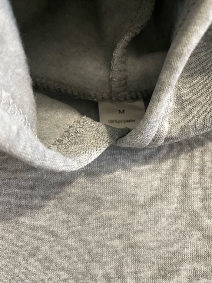 Sweat à capuche - photo numéro 4