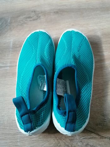 Chaussures aquatique 32/33