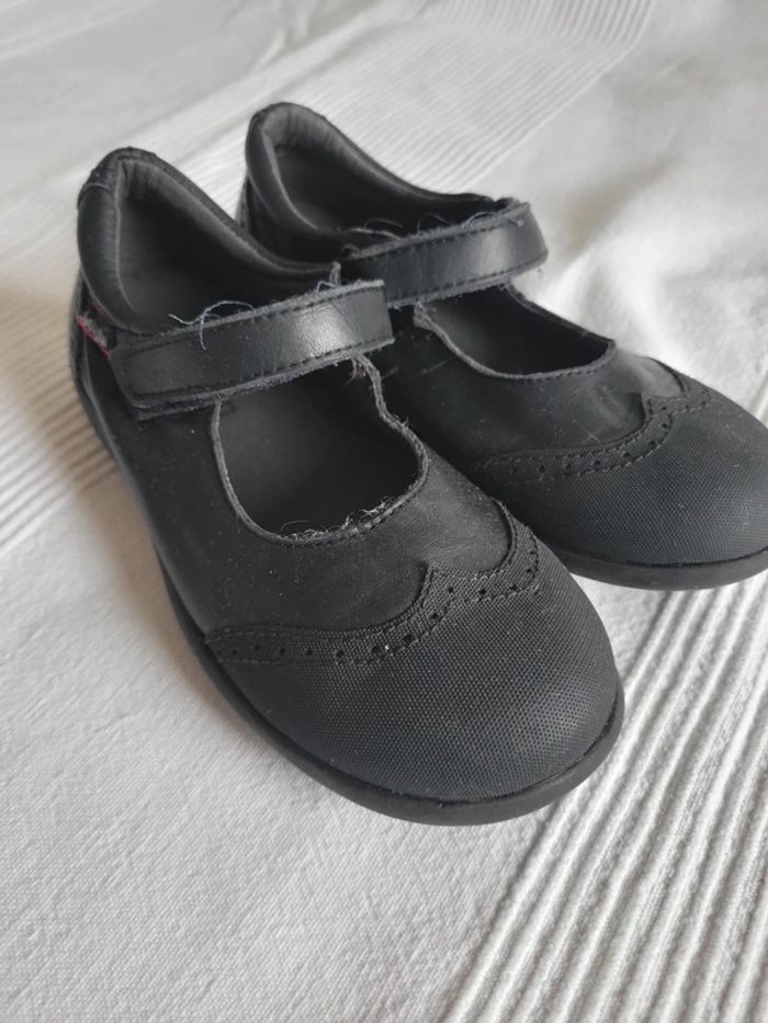 Chaussures sandales fille 31 - photo numéro 4