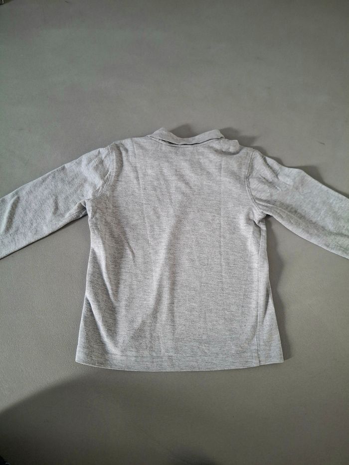 Lot de 2 sous-pulls 2A - photo numéro 6