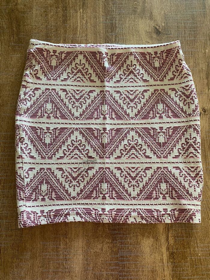 Jupe élastique en taille 36 Pimkie