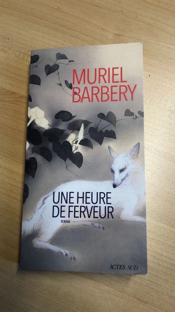 Une heure de ferveur